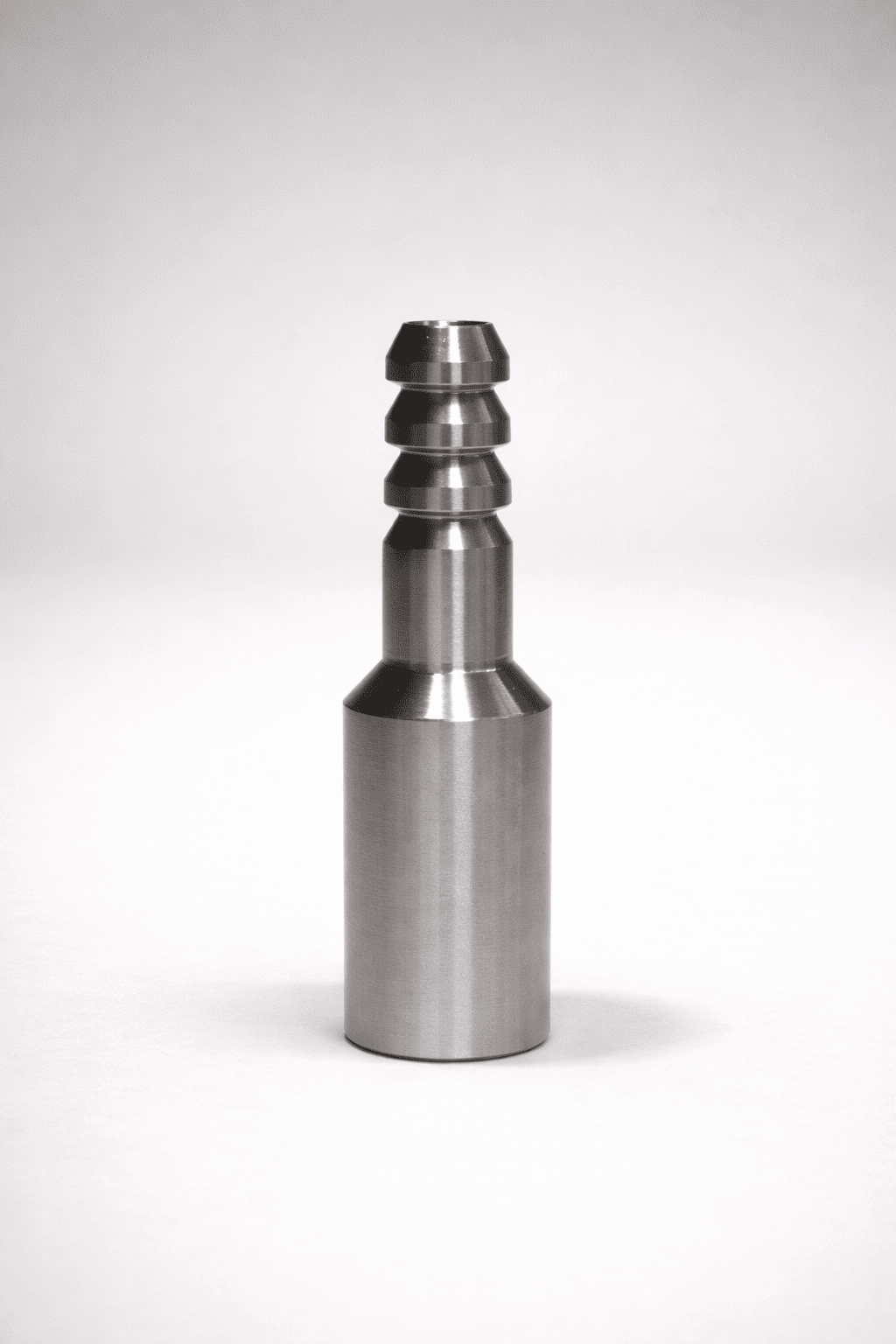NOZZLE FOR VALVE